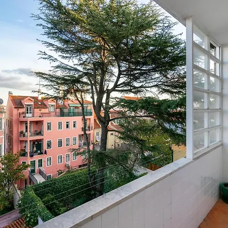 Whome | Estrela Family Apartment Perfect For Families & Friends-2